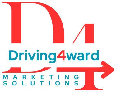 Driving4ward Marketing Solutions